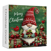 Christmas Gnome Jigsaw Puzzles 1000 Pieces